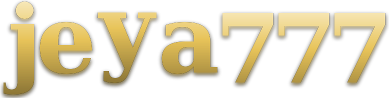 jeya777 logo